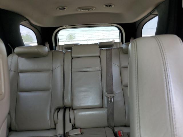 2015 DODGE DURANGO LI 1C4RDHDG8FC880342