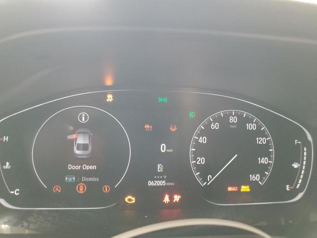 2022 HONDA ACCORD SPO - 1HGCV1F33NA062632