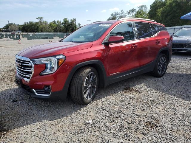 Vin: 3gkalvev2nl169819, lot: 59078075, gmc terrain slt 2022 img_1