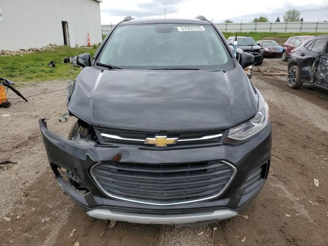 2020 CHEVROLET TRAX 1LT - 3GNCJLSB2LL130256