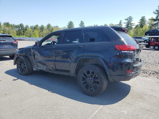 Vin: 1c4rjfag1jc251242, lot: 56689405, jeep grand cher laredo 20182