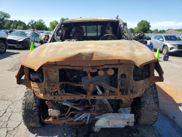 2016 TOYOTA TACOMA ACCESS CAB 5TFSZ5AN3GX017477