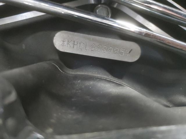 2020 HARLEY-DAVIDSON FLTRX - 1HD1KHC11LB668995
