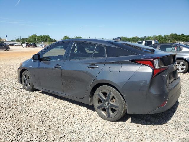 Vin: jtdkarfu1k3091933, lot: 58174025, toyota prius 20192
