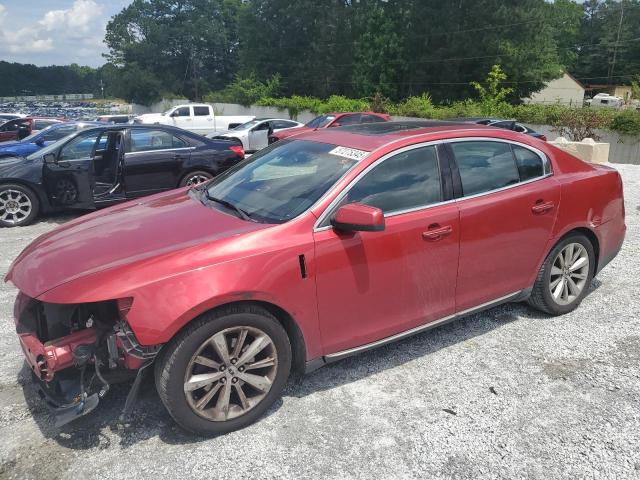 Vin: 1lnhl9er3bg612446, lot: 57275345, lincoln mks 2011 img_1