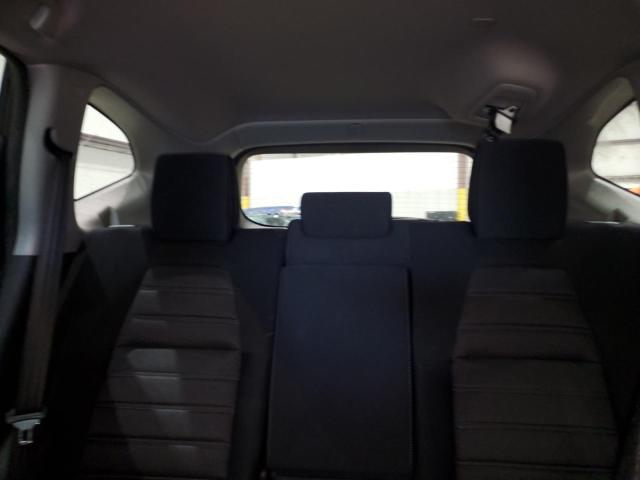 2018 HONDA CR-V LX - 2HKRW5H39JH410222