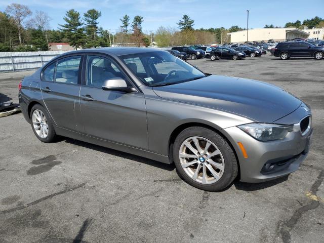 Vin: wba8a3c57gk551644, lot: 55215045, bmw 3 series xi 20164