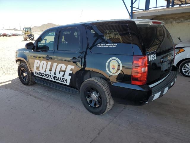 Vin: 1gnlc2e09br207632, lot: 54716815, chevrolet tahoe police 20112