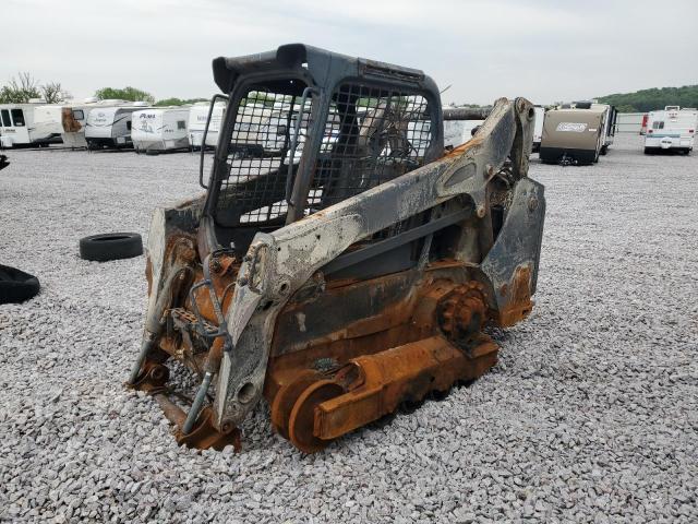 BOBCAT T595 2019 white   B3NK32171 photo #3