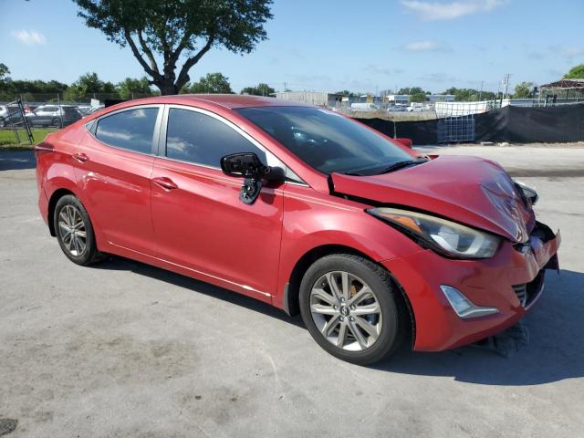 Vin: kmhdh4ae3eu048065, lot: 58000245, hyundai elantra se 20144