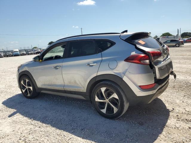 2018 HYUNDAI TUCSON VAL KM8J33A25JU758483