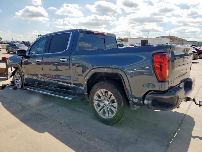 Vin: 1gtp8fed2mz282603, lot: 56684225, gmc sierra c1500 denali 20212