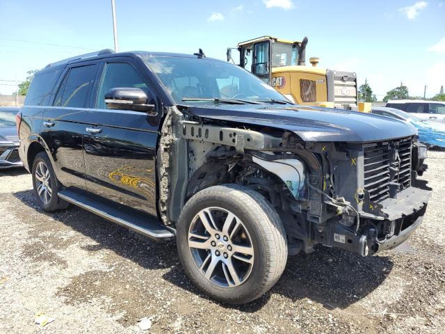 Vin: 1fmju1kt6nea57217, lot: 57495235, ford expedition limited 20224