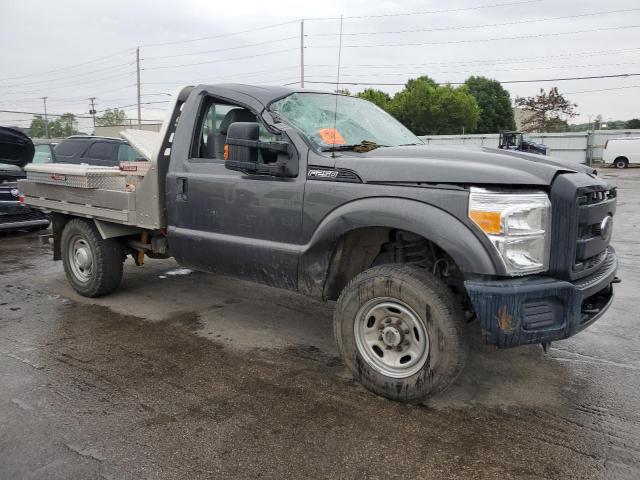 Vin: 1ftbf2b63feb25073, lot: 57553025, ford f250 super duty 20154