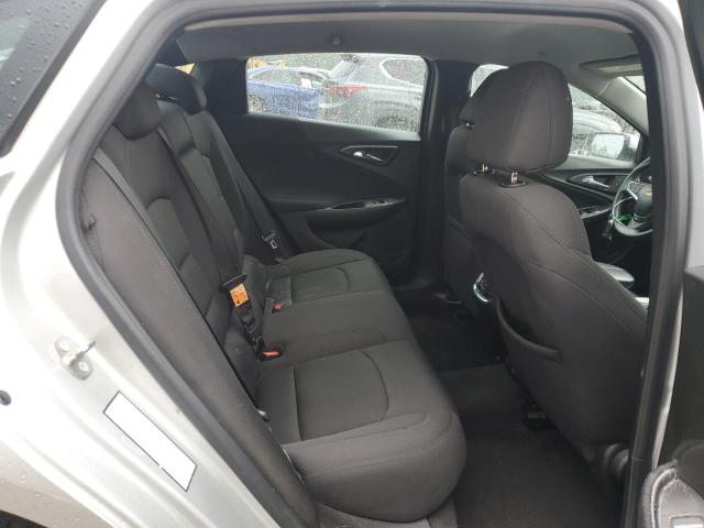 2017 CHEVROLET MALIBU LT - 1G1ZE5ST7HF185548