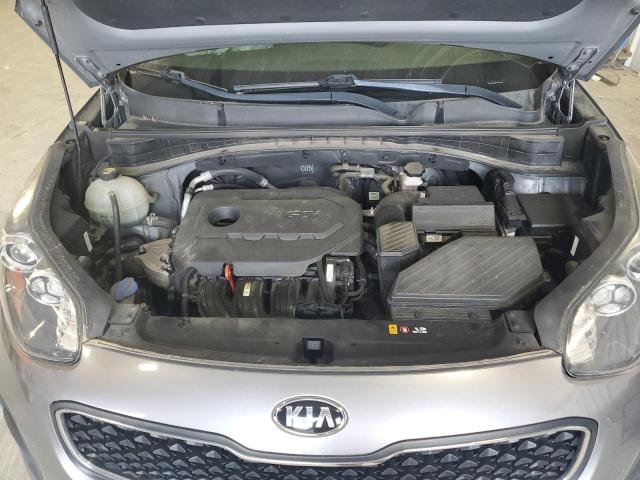 2019 KIA SPORTAGE L - KNDPM3AC5K7529046