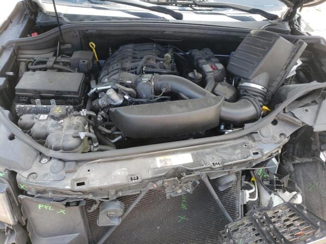 2019 JEEP GRAND CHER - 1C4RJFBG5KC713902