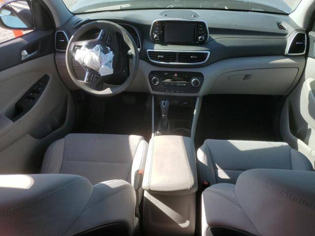 2019 HYUNDAI TUCSON SE - KM8J23A46KU002974