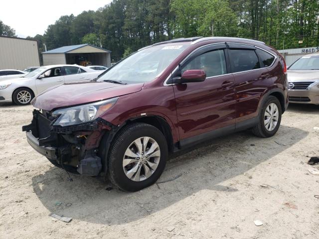 Vin: 5j6rm4h71cl064372, lot: 57457385, honda crv exl 2012 img_1