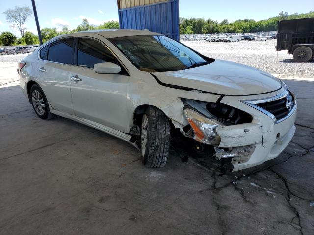 Vin: 1n4al3ap8ec418875, lot: 57801755, nissan altima 2.5 20144