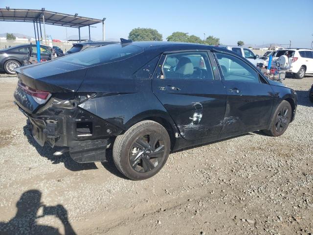 Vin: kmhlm4ag4pu455064, lot: 56925925, hyundai elantra sel 20233