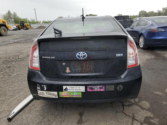 2015 TOYOTA PRIUS - JTDKN3DU1F0445252