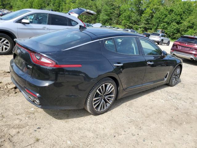 Vin: knae25la2j6026368, lot: 58336675, kia stinger premium 20183