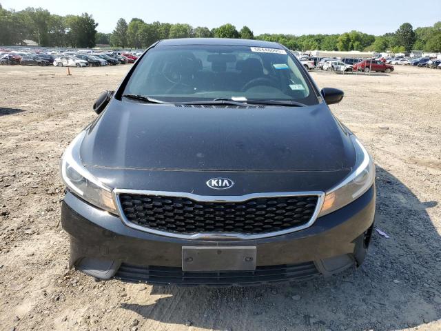 2017 KIA FORTE LX - 3KPFK4A77HE018943