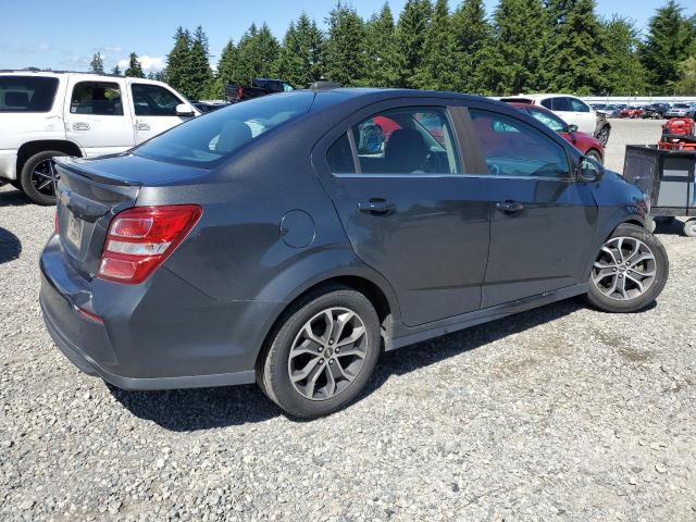 Vin: 1g1jd5sb4h4143244, lot: 59178825, chevrolet sonic lt 20173