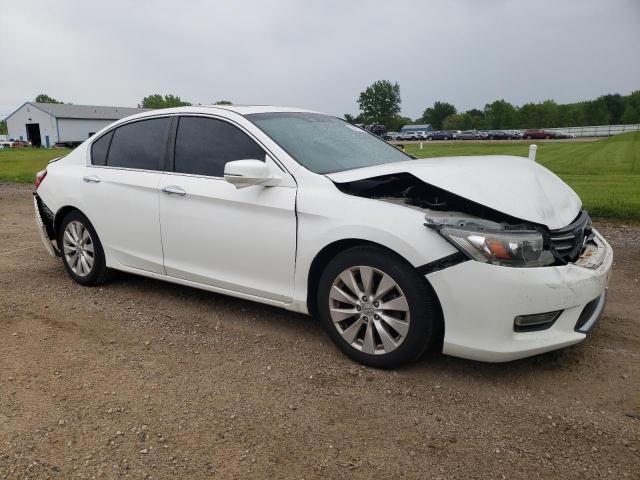 Vin: 1hgcr2f83da232430, lot: 58822215, honda accord exl 20134
