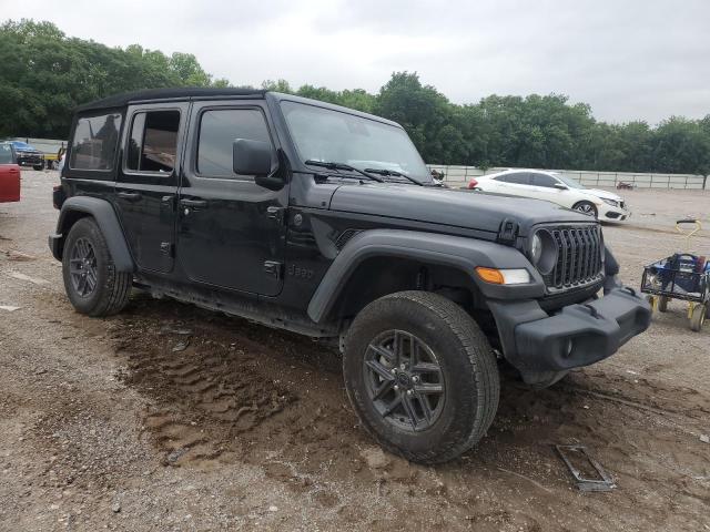Vin: 1c4pjxdg2rw268019, lot: 57477155, jeep wrangler sport 20244