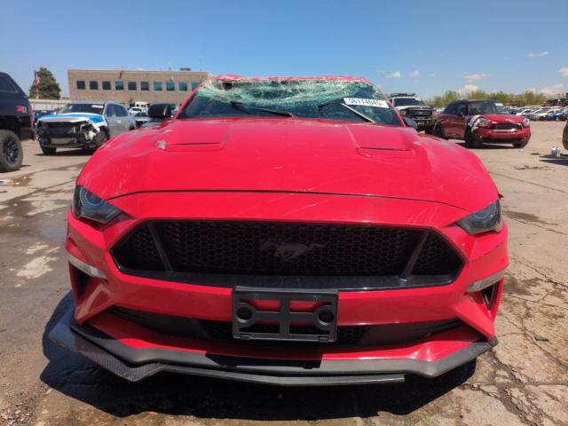 2019 FORD MUSTANG GT - 1FA6P8CF7K5192730
