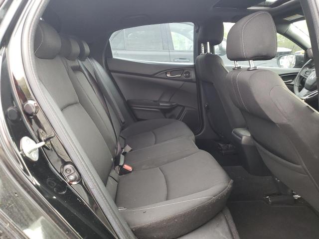 2018 HONDA CIVIC EX - SHHFK7H56JU400207