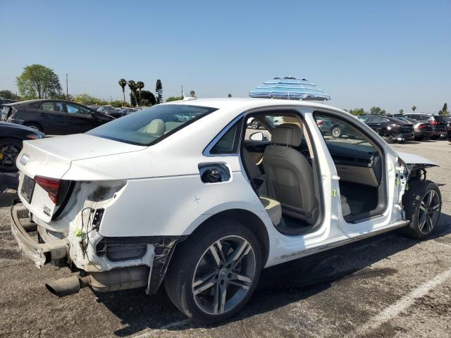 Vin: wauenaf45ja169687, lot: 59163625, audi a4 premium plus 20183