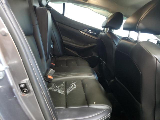2022 NISSAN MAXIMA SV - 1N4AA6CV5NC503868