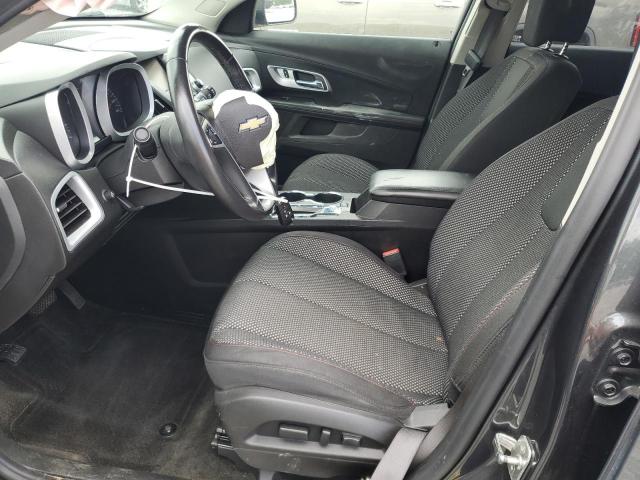 2017 CHEVROLET EQUINOX LT - 2GNALCEK0H1538549