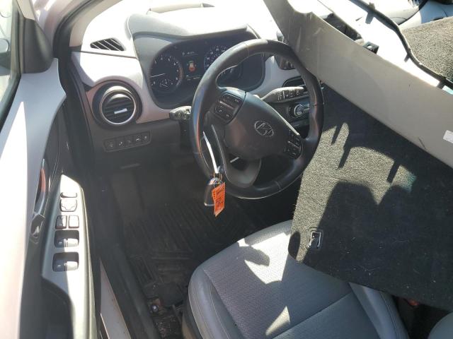 2018 HYUNDAI KONA ULTIM - KM8K53A5XJU137264