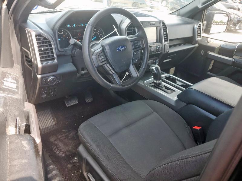 2020 FORD F150 SUPER - 1FTEW1EP0LKD23408