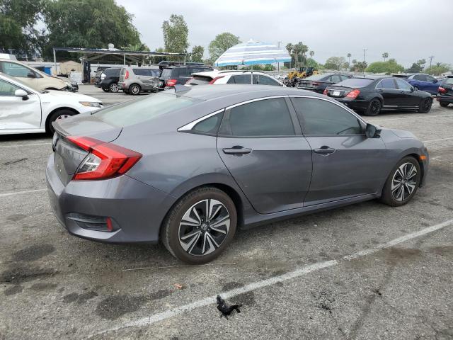 Vin: jhmfc1f38jx014518, lot: 58435755, honda civic ex 20183