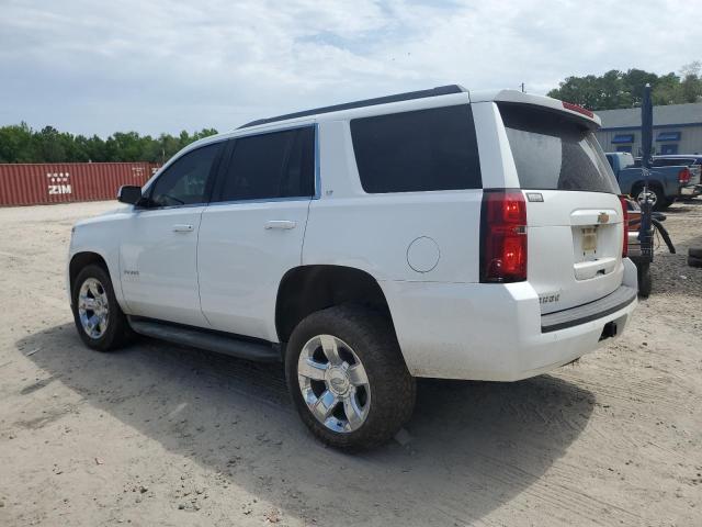 Vin: 1gnscbkc3kr107214, lot: 56049345, chevrolet tahoe c1500 lt 20192