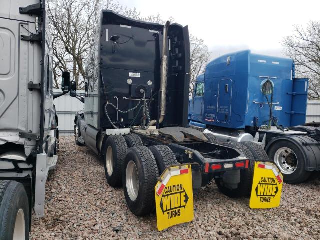 PETERBILT 579 2020 black  diesel 1XPBDP9X2LD650661 photo #4