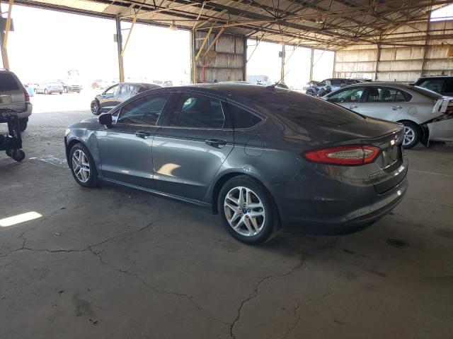 Vin: 3fa6p0hdxgr202468, lot: 58356825, ford fusion se 20162