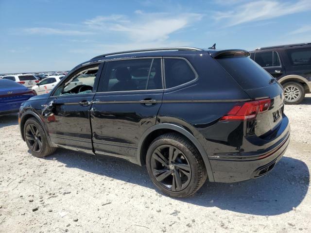 Vin: 3vvcb7ax0rm224988, lot: 56333575, volkswagen tiguan se r-line black 20242
