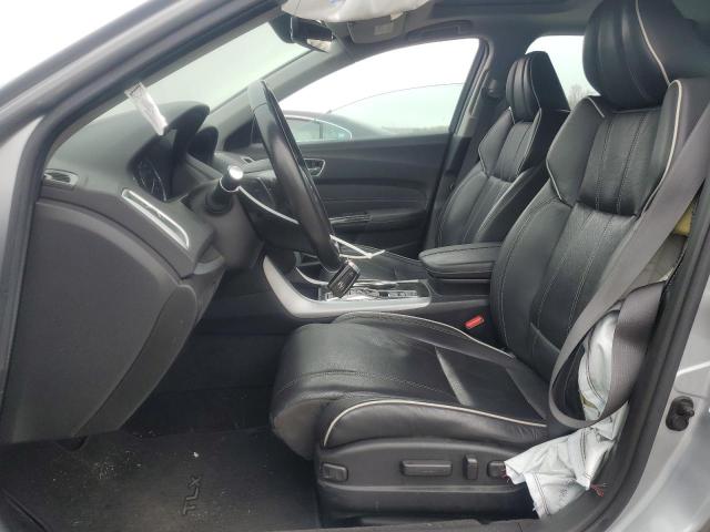 2020 ACURA TLX TECHNO 19UUB3F44LA001126