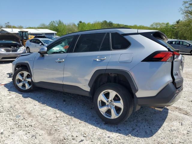 Vin: 2t3dwrfv4kw045173, lot: 56490825, toyota rav4 limited 20192