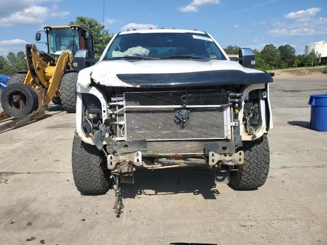 2017 FORD F250 SUPER - 1FT7W2BT8HEC85559