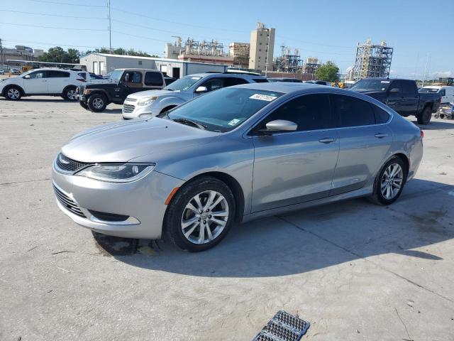 Vin: 1c3cccab4fn632568, lot: 56227505, chrysler 200 limited 2015 img_1