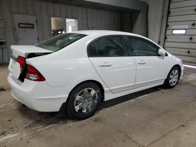 Vin: 19xfa1f53be047632, lot: 54164145, honda civic lx 20113