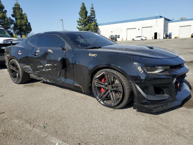 Vin: 1g1fj1r65m0103322, lot: 57680945, chevrolet camaro zl1 20214