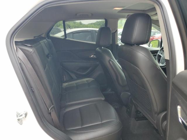 2016 BUICK ENCORE PRE - KL4CJHSB1GB689434